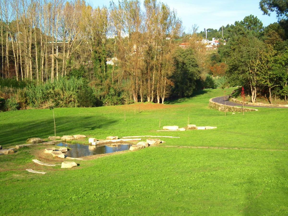 Areias do Douro GuestHouse Gondomar (Porto) Exterior foto