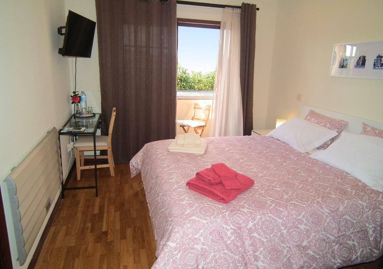 Areias do Douro GuestHouse Gondomar (Porto) Exterior foto