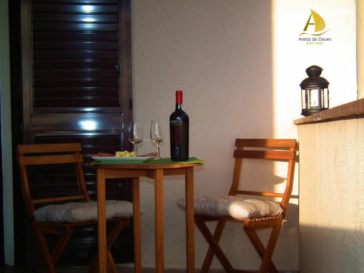 Areias do Douro GuestHouse Gondomar (Porto) Exterior foto